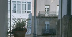 CASA EN POBRA DO CARAMIÑAL