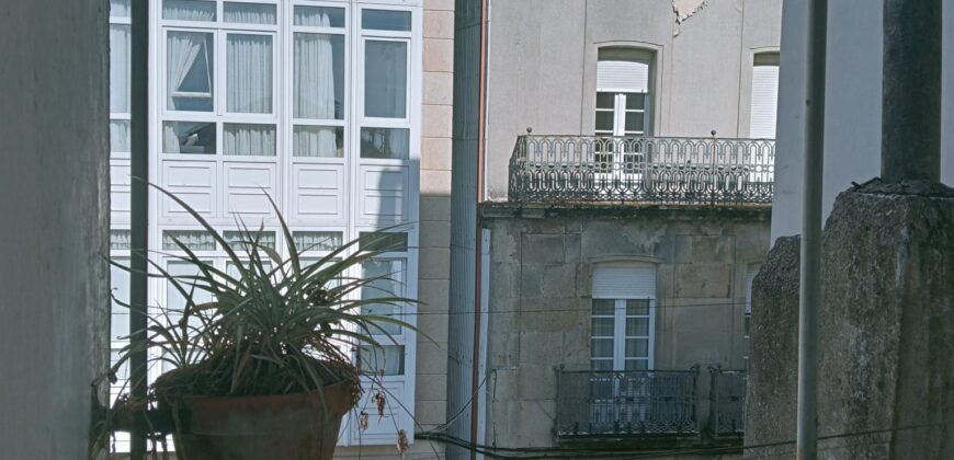 CASA EN POBRA DO CARAMIÑAL