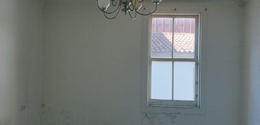 CASA EN POBRA DO CARAMIÑAL