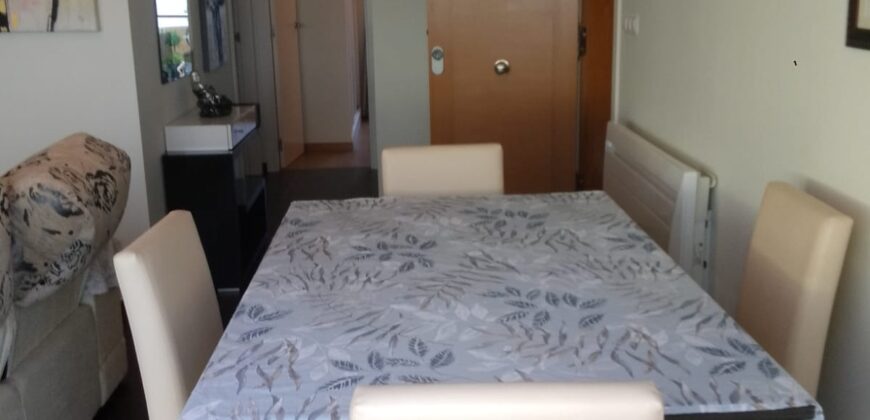 APARTAMENTO CON PISCINA COMUNITARIA EN PALMEIRA