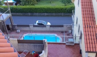 APARTAMENTO CON PISCINA COMUNITARIA EN PALMEIRA