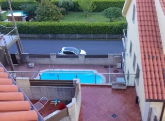 APARTAMENTO CON PISCINA COMUNITARIA EN PALMEIRA