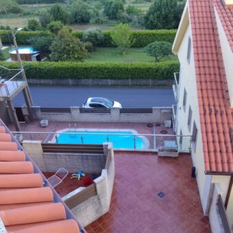 APARTAMENTO CON PISCINA COMUNITARIA EN PALMEIRA