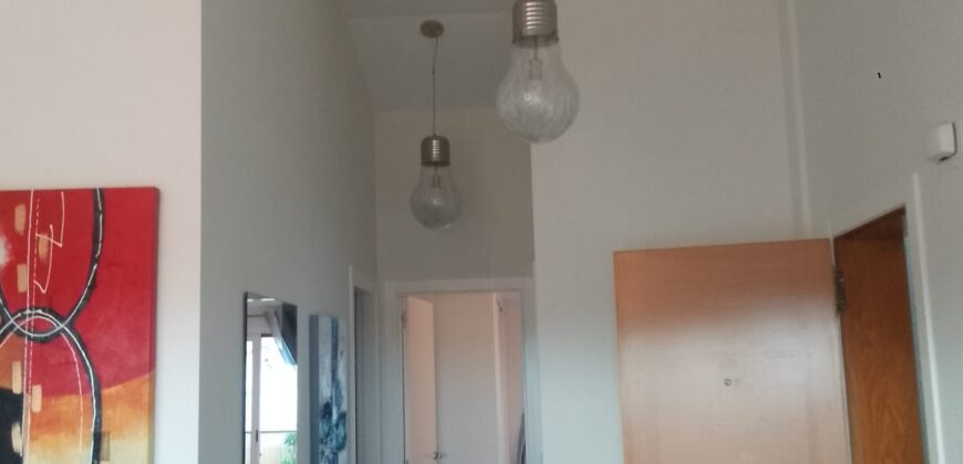 APARTAMENTO CON PISCINA COMUNITARIA EN PALMEIRA