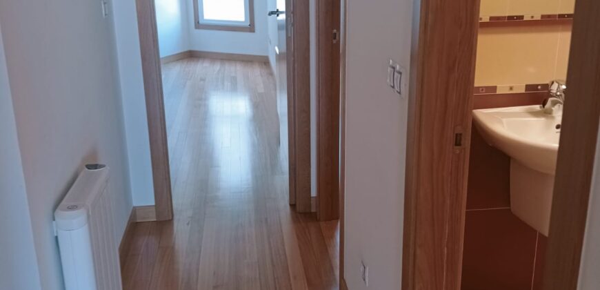 APARTAMENTO CENTRICO EN POBRA DO CARAMIÑAL