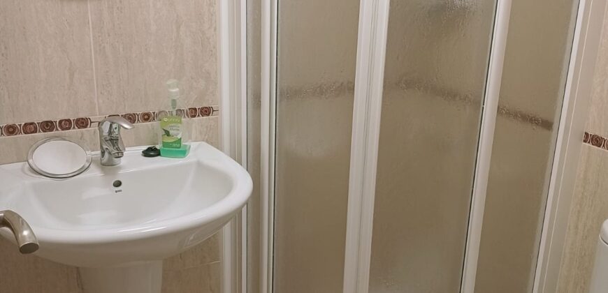 APARTAMENTO CENTRICO EN POBRA DO CARAMIÑAL