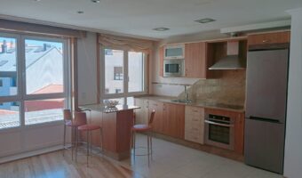 APARTAMENTO CENTRICO EN POBRA DO CARAMIÑAL