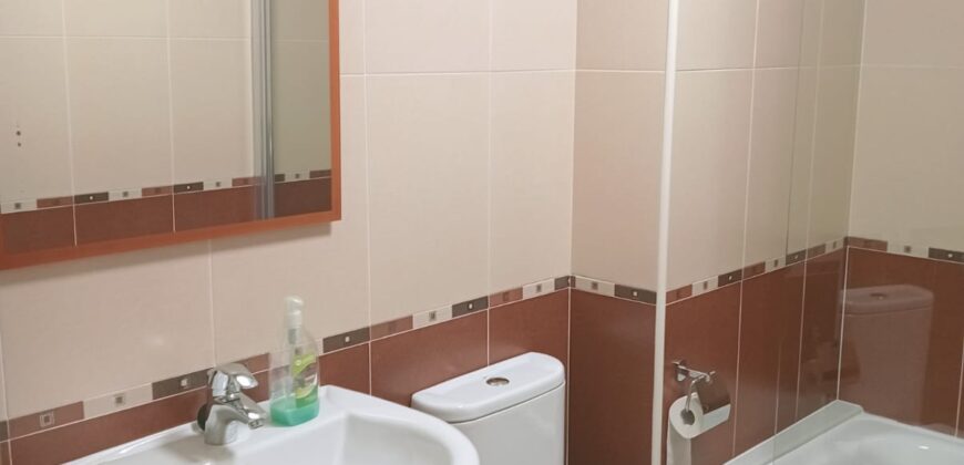 APARTAMENTO CENTRICO EN POBRA DO CARAMIÑAL