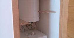 APARTAMENTO CENTRICO EN POBRA DO CARAMIÑAL
