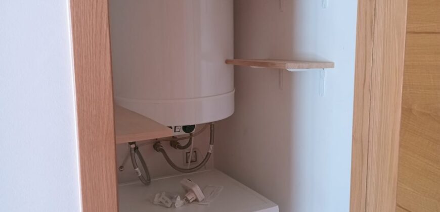 APARTAMENTO CENTRICO EN POBRA DO CARAMIÑAL