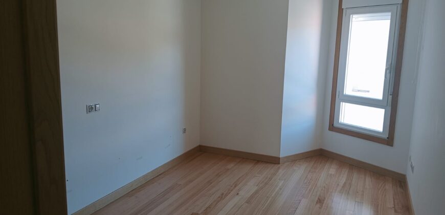 APARTAMENTO CENTRICO EN POBRA DO CARAMIÑAL