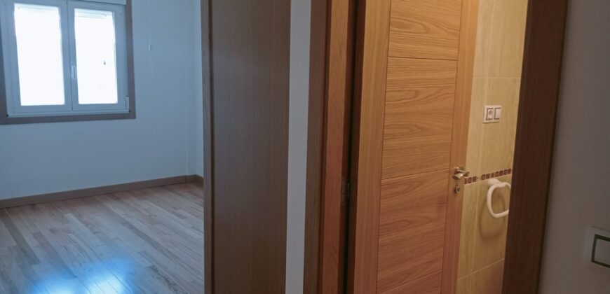 APARTAMENTO CENTRICO EN POBRA DO CARAMIÑAL
