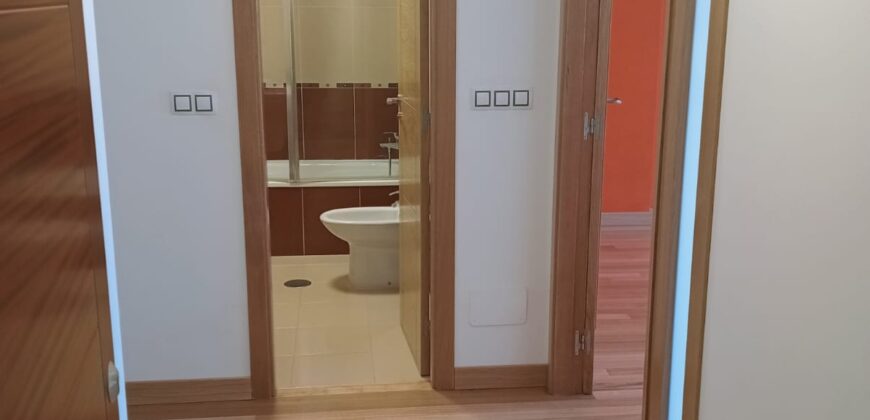 APARTAMENTO CENTRICO EN POBRA DO CARAMIÑAL