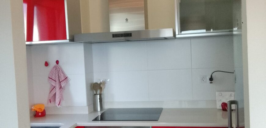 APARTAMENTO CON PISCINA COMUNITARIA EN PALMEIRA