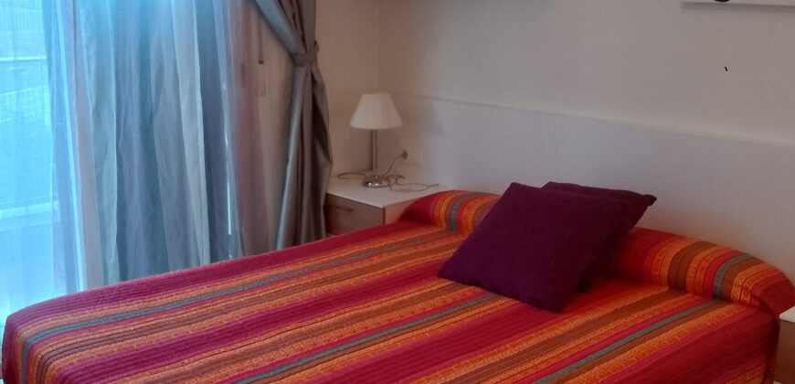 APARTAMENTO CON PISCINA COMUNITARIA EN PALMEIRA