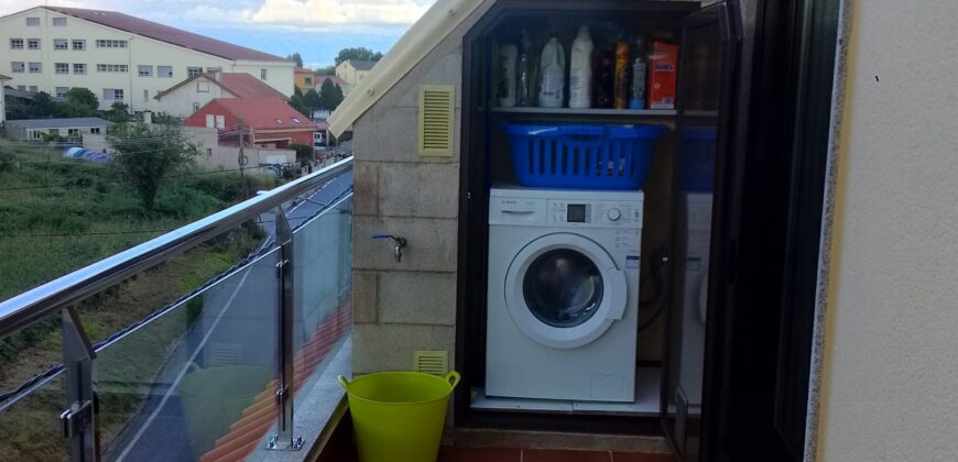 APARTAMENTO CON PISCINA COMUNITARIA EN PALMEIRA