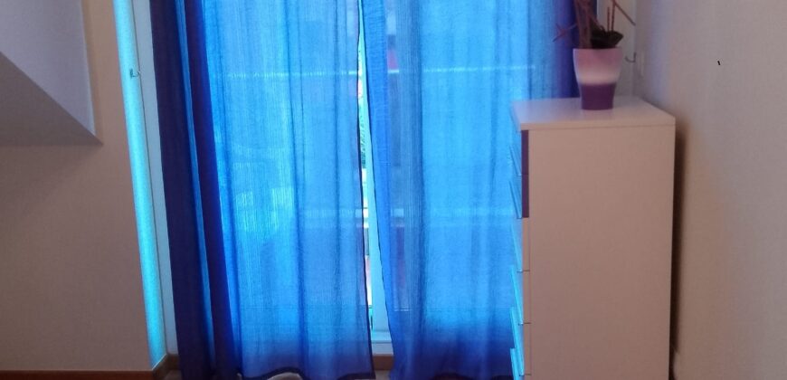 APARTAMENTO CON PISCINA COMUNITARIA EN PALMEIRA