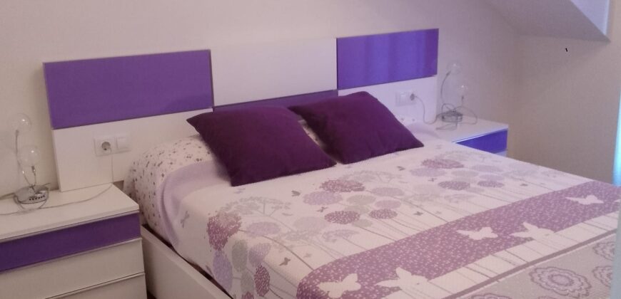 APARTAMENTO CON PISCINA COMUNITARIA EN PALMEIRA
