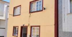 CHALET ADOSADO EN RIBEIRA