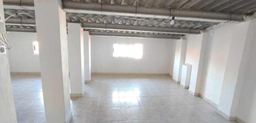 CHALET ADOSADO EN RIBEIRA