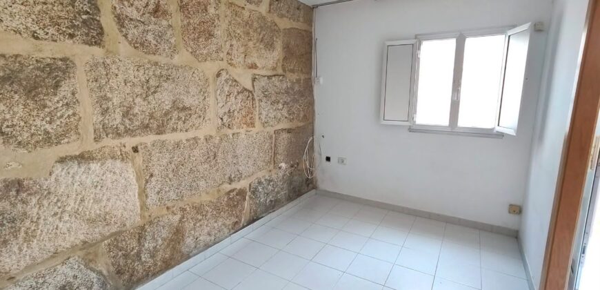 CHALET ADOSADO EN RIBEIRA
