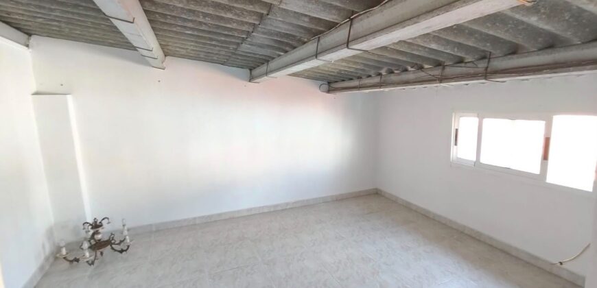 CHALET ADOSADO EN RIBEIRA